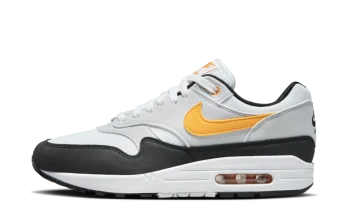 Nike Air Max 1 White University Gold