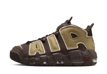 Nike Air More Uptempo 96 Baroque Brown