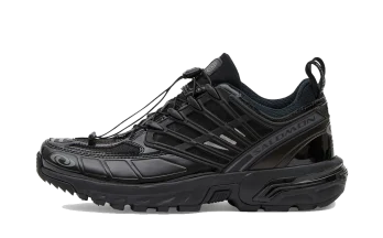 Salomon ACS Pro Advanced MM6 Maison Margiela Black