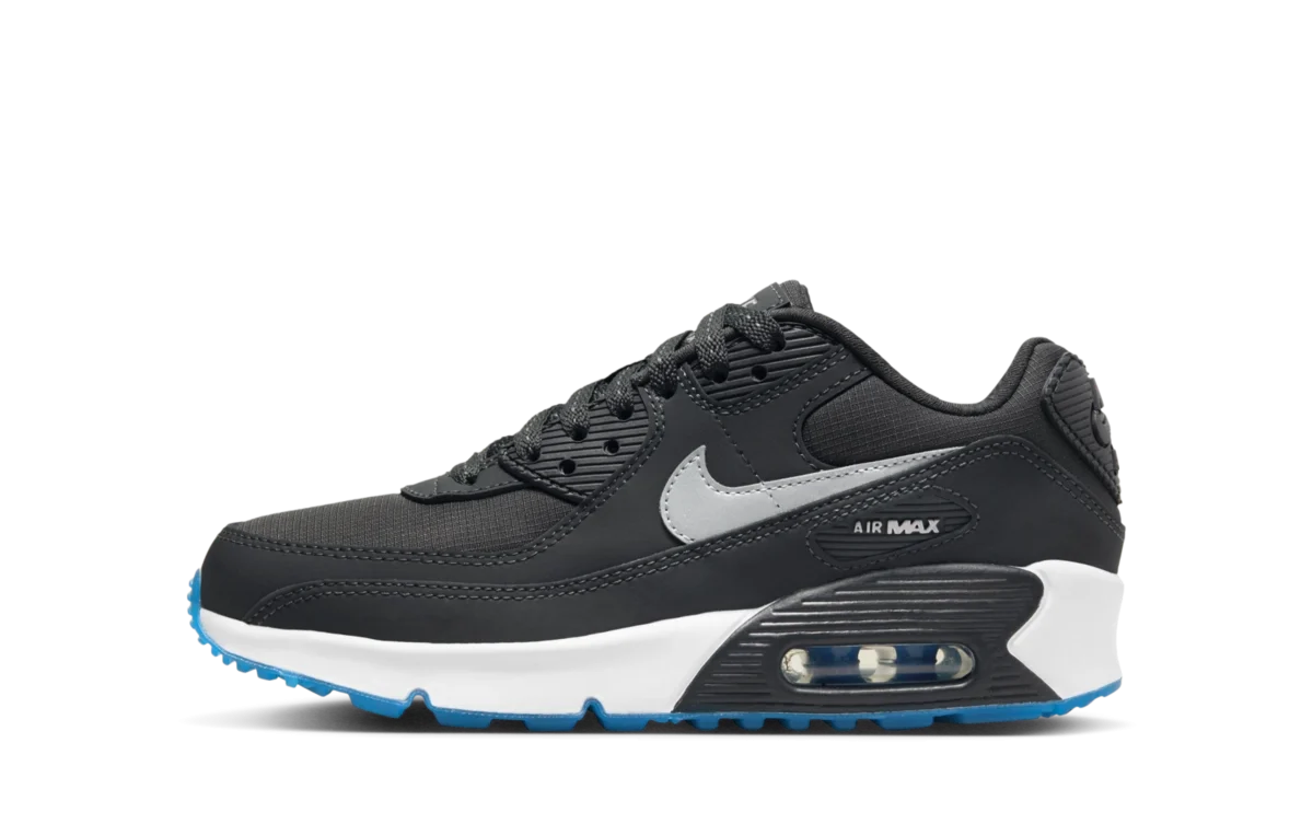 Nike Air Max 90 ‘Reflective Swoosh’ (GS)