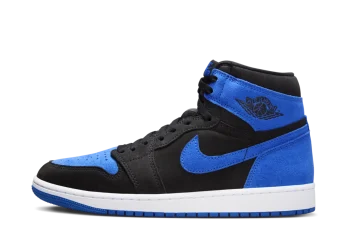 Jordan 1 Retro High OG Royal Reimagined