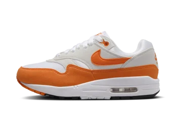 Nike Air Max 1 ’87 Safety Orange (W)