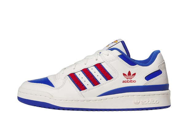 adidas Forum Low Kansas