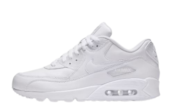 Nike Air Max 90 Skora