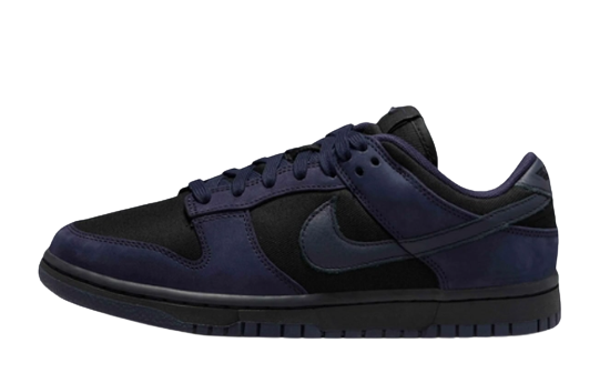 Nike Dunk Low LX Purple Ink (W)