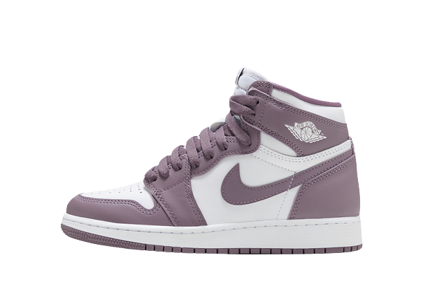 Jordan 1 Retro High OG Mauve (GS)