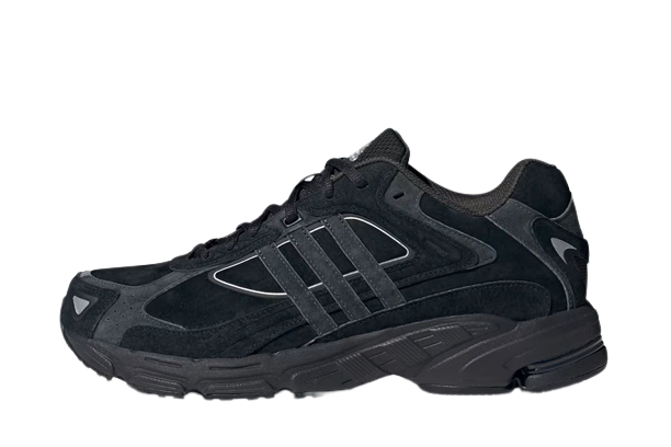 adidas Response CL ‘Black Carbon’