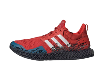 adidas Ultra 4D Marvel Spider-Man 2