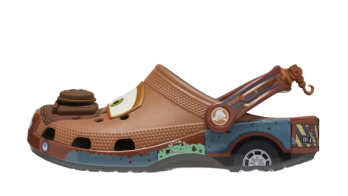 Crocs Classic Clog Mater