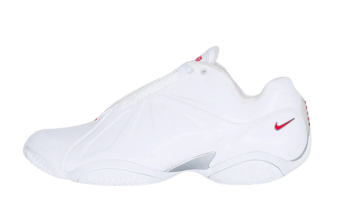 Nike Air Zoom Courtposite Supreme White