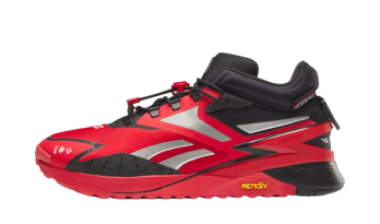 Reebok Nano X3 Adventure Winter Spyder