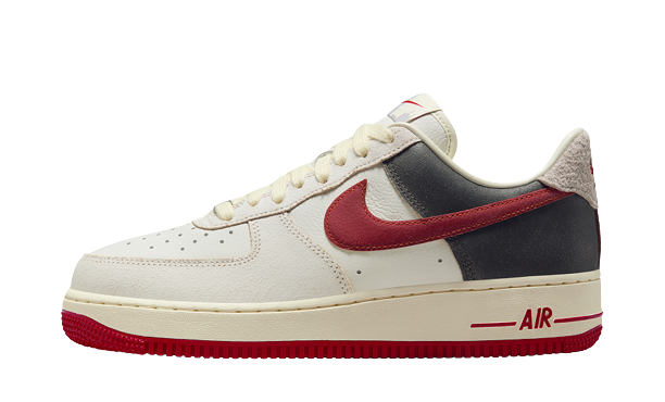Nike Air Force 1 Low ’07 Premium Chicago