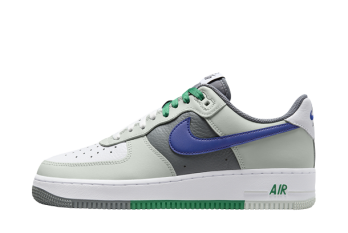 Nike Air Force 1 “Split”