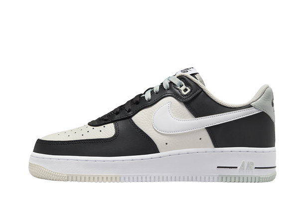 Nike Air Force 1 Low Remix “Coconut Milk”
