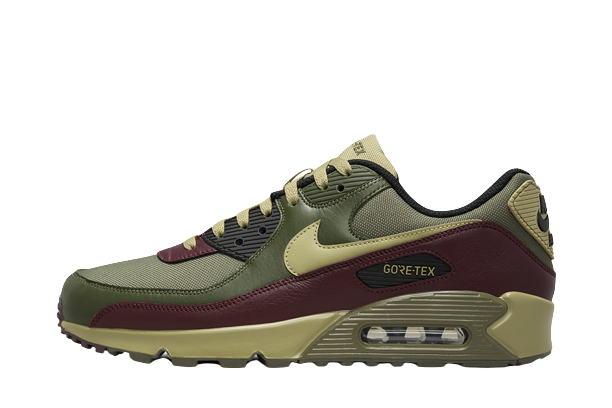 Nike Air Max 90 Gore-Tex