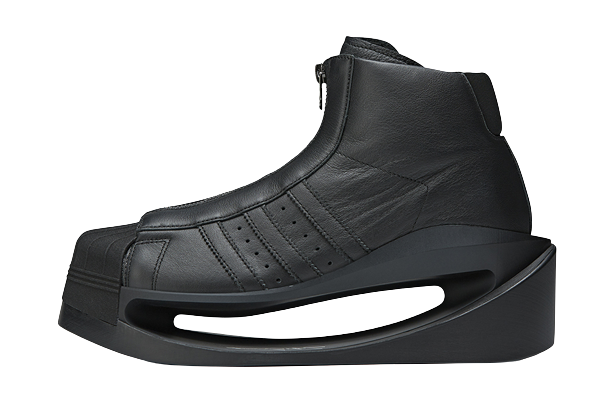 adidas Y-3 GENDO Pro Model “Black”