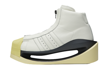 adidas Y-3 GENDO Pro Model “White”