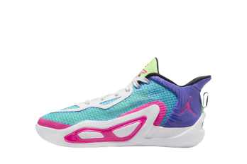 Jordan Tatum 1 “Wave Runner” (GS)