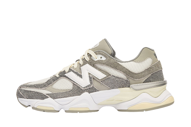 New Balance 90/60 ‘Gray White’ (W)