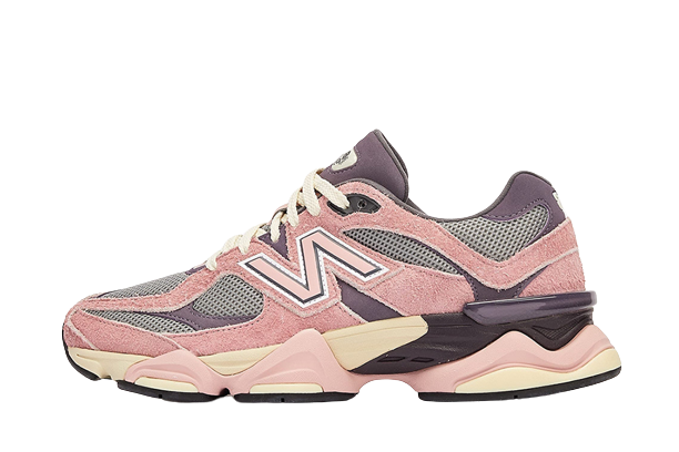 New Balance 90/60 ‘Pink Gray’ (W)