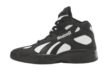 Reebok Pump Vertical “Above The Rim”