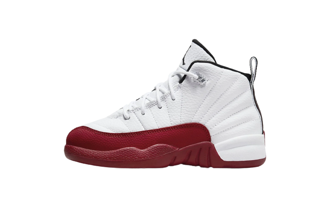 Jordan 12 Retro Cherry (2023) (PS)