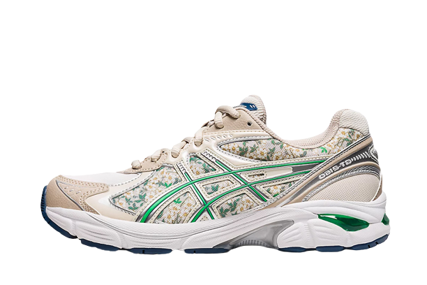ASICS GT-2160 Winter Garden Oatmeal (W)