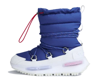 adidas NMD Mid Moncler Royal Blue