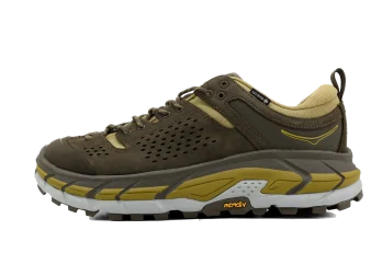 Hoka Tor Ultra Low GORE-TEX ‘Dark Olive’