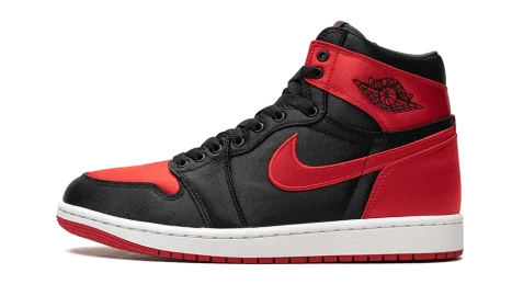 Jordan 1 Retro High OG Satin Bred (W)