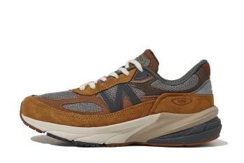 New Balance 990v6 Carhartt WIP ‘Sculpture Center’