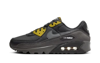 Nike Air Max 90 ‘Black Bronzine’