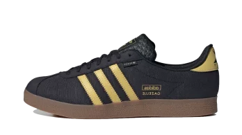 adidas Gazelle GTX DCDT ‘Core Black’