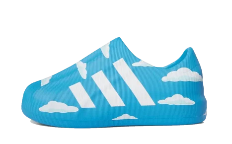 adidas adiFOM Superstar The Simpsons Clouds