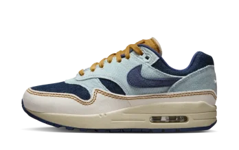 Nike Air Max 1 ’87 Denim Aura (W)