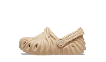 Crocs Pollex Clog by Salehe Bembury Stone Soup (TD)