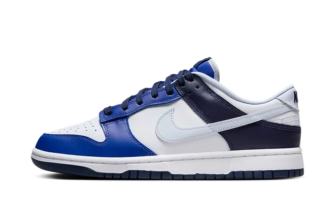 Nike Dunk Low ‘Game Royal Navy’