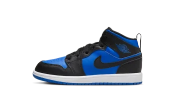 Air Jordan 1 Mid ‘Varsity Royal’ (PS)