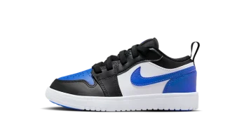 Air Jordan 1 Low Alt 'Royal Toe' (PS)