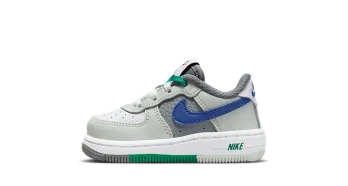 Nike Air Force 1 LV8 ‘Light Silver Deep Royal’ (TD)