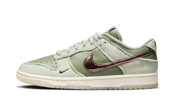 Nike Dunk Low Retro PRM Kyler Murray Be 1 of One