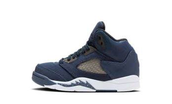 Jordan 5 Retro Georgetown (PS)