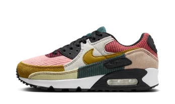 Nike Air Max 90 Multi-Corduroy (W)