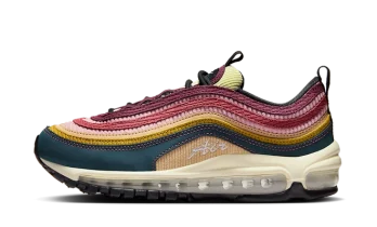 Nike Air Max 97 Multi-Corduroy (W)