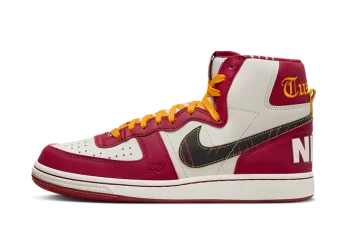 Nike Terminator High Tuskegee University