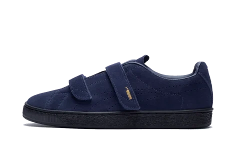 Puma Suede Classic NOAH ‘Puma Navy’