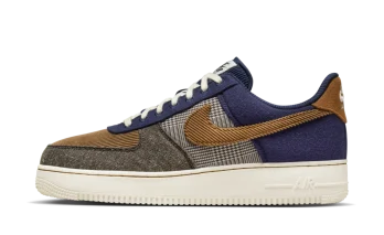 Nike Air Force 1 Low ‘Tweed Corduroy’