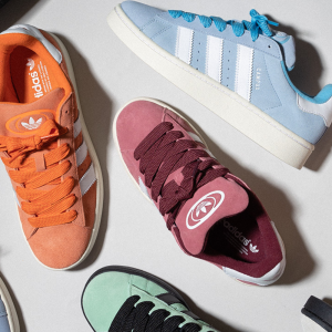 Adidas campus collection