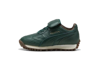 Puma Avanti L Fenty 'Dark Myrtle' (PS)