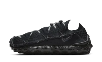 Nike ISPA Mindbody Black Anthracite